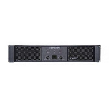 Startech Omcron P-2400 Power Anfi