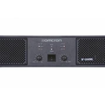 Startech Omcron P-2400 Power Anfi