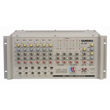 Startech Omcron Q-1200 Power Anfi