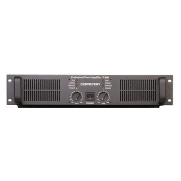 Startech Omcron Q-1200 T Power Anfi