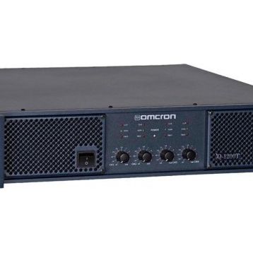 Startech Omcron Q-1200 T Power Anfi