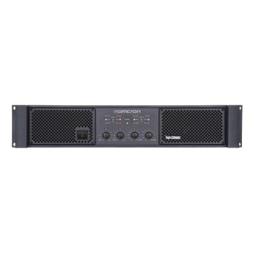 Startech Omcron Q-2000 Power Anfi