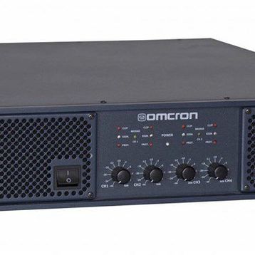 Startech Omcron Q-2000 Power Anfi