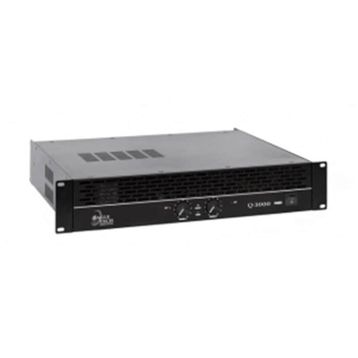 Startech Omcron Q-3000 Power Anfi