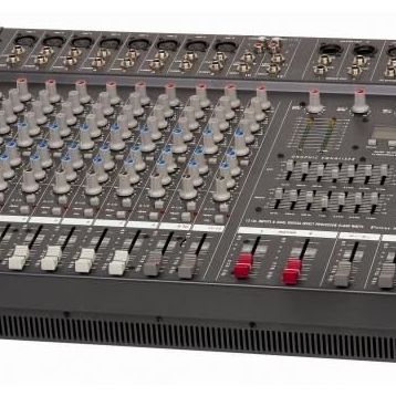 Startech PS-1000 Power Mikser Anfi
