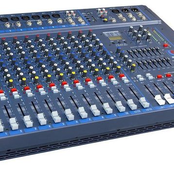 Startech PSX14-2000 Power Mikser Anfi