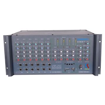 Startech Quadro Q6-1200 USB Power Mikser Anfi