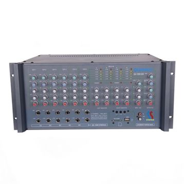 Startech Quadro Q6-1200 USB Power Mikser Anfi