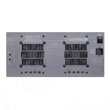 Startech Quadro Q6-1200 USB Power Mikser Anfi