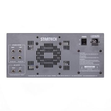 Startech Safir SR 6-800 Power Mikser Anfi