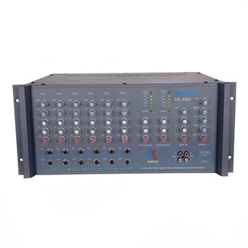 Startech Safir SR 6-800 Power Mikser Anfi