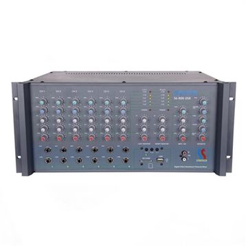 Startech Safir SR 6-800 Power Mikser Anfi