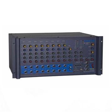 Startech Safir SR 8-1200 USB Power Mikser Anfi