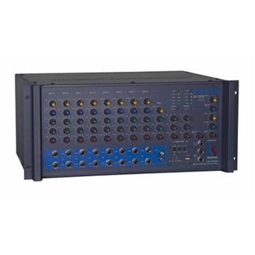 Startech Safir SR 8-1200 USB Power Mikser Anfi