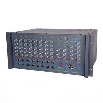 Startech Safir SR 8-800 Power Mikser Anfi