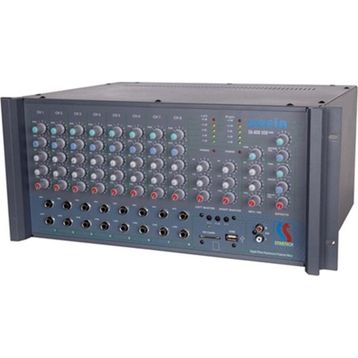 Startech Safir SR 8-800 USB Power Mikser Anfi