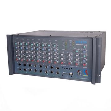 Startech Safir SR 8-800 USB Power Mikser Anfi