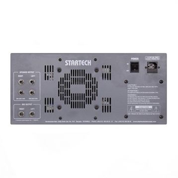 Startech Safir SR 8-800 USB Power Mikser Anfi