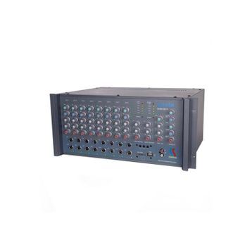 Startech Safir SR 8-800 USB Power Mikser Anfi