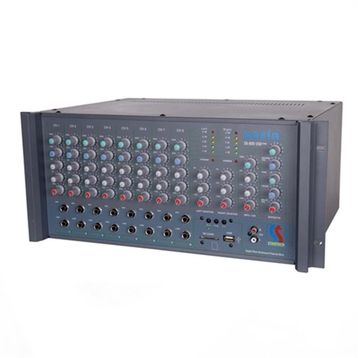 Startech Safir SR 8-800 USB Power Mikser Anfi