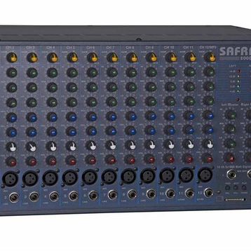 Startech Safran 2000 Power Mikser Anfi