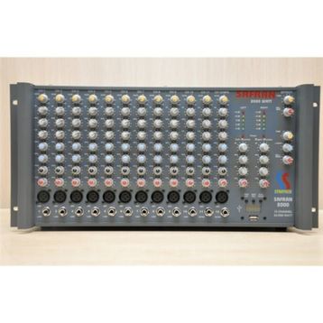 Startech Safran 2000 Power Mikser Anfi