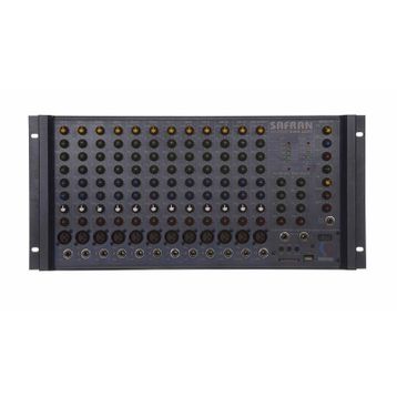 Startech Safran 2000 Power Mikser Anfi