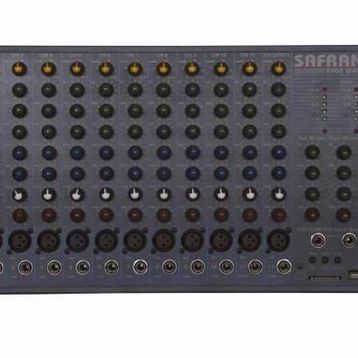 Startech Safran 2000 Power Mikser Anfi