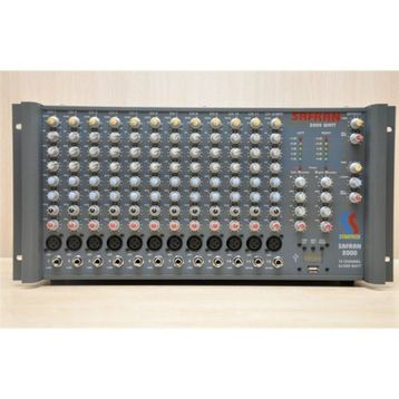 Startech Safran 2000 Power Mikser Anfi