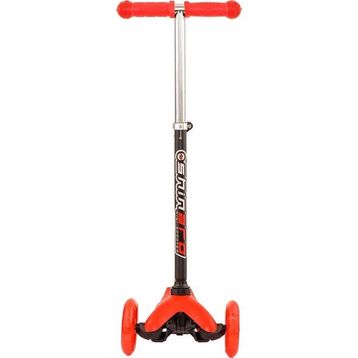 Startech ST257 Mini Kırmızı Scooter