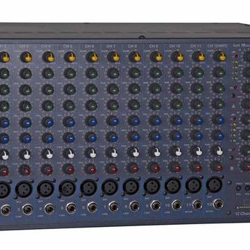 Startech Tiger 3000 Power Mikser Anfi