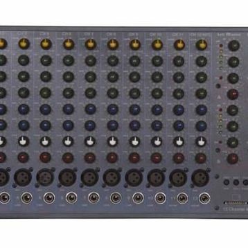 Startech Tiger 3000 Power Mikser Anfi