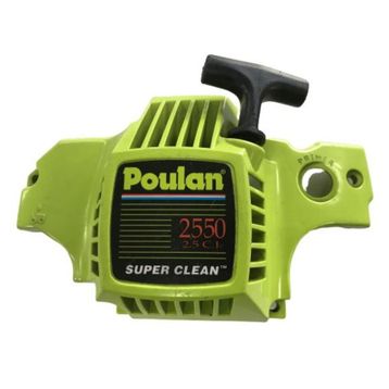 Starter 2550 Kapak Komple Poulan