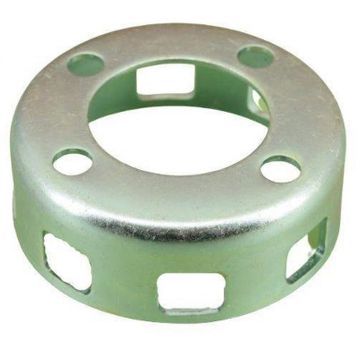 Starter 7 Hp Kovanı Dizel Motor