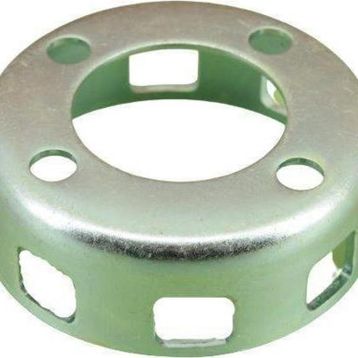 Starter 7 Hp Kovanı Dizel Motor
