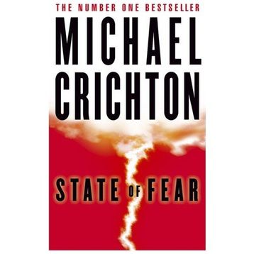 State Of Fear - Michael Crichton