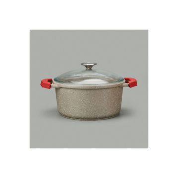 Staub 24 Cm Siyah Döküm Tencere