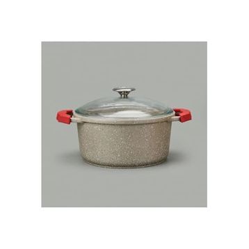 Staub 24 Cm Siyah Döküm Tencere