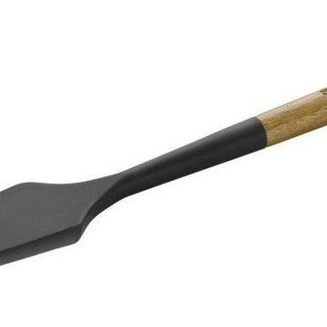 Staub 30 cm Siyah Pastacı Spatulası