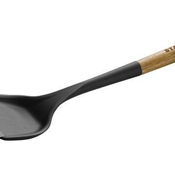 Staub 30 cm Siyah Pastacı Spatulası
