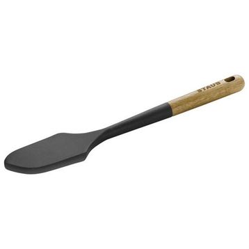 Staub 390.01.0847 405031060 Siyah Hamur Kazıyıcı