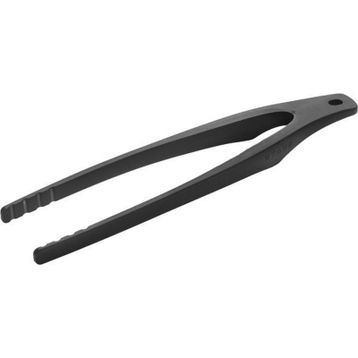 Staub 405031030 Silikon Maşa 31 cm Siyah