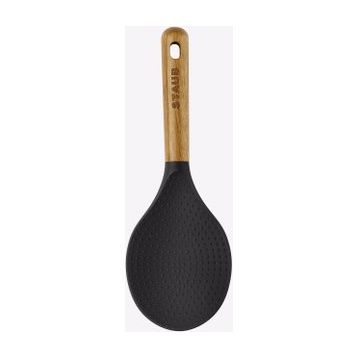 Staub 405031100 Siyah Pilav Kaşığı