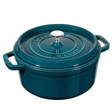Staub 405086540 Döküm Tencere