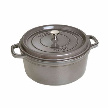 Staub 405093140 Döküm Tencere