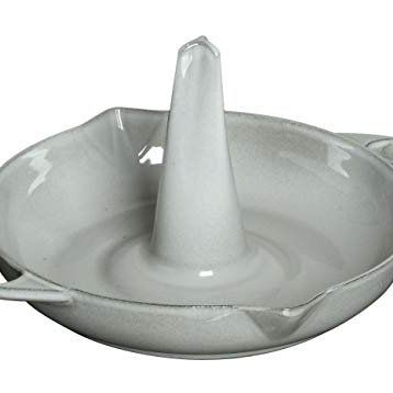 Staub 405095170 Döküm Tavuk Pişirici Tava
