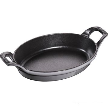 Staub 405095590 Gri Döküm Sahan