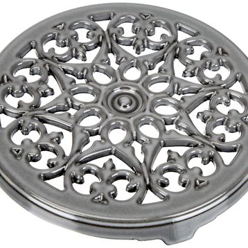 Staub 405096080 Gri 23 cm Grafıt Döküm Nihale