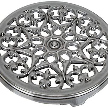 Staub 405096080 Gri 23 cm Grafıt Döküm Nihale