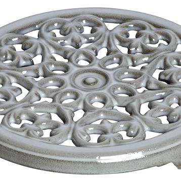 Staub 405096080 Gri 23 cm Grafıt Döküm Nihale
